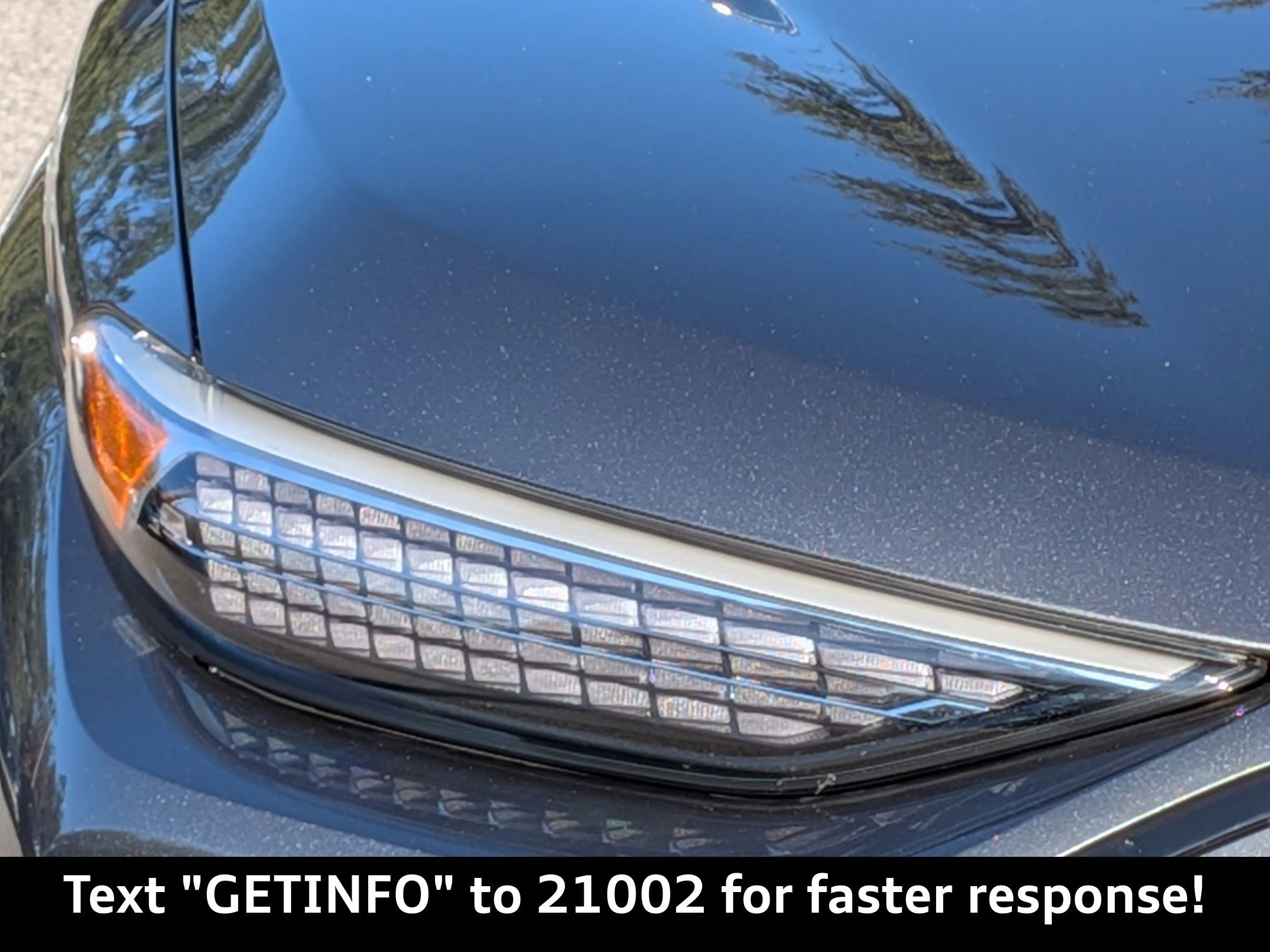 Used 2025 Audi SQ6 e-tron Prestige w/ 21" Black Optic Wheel Package image 10