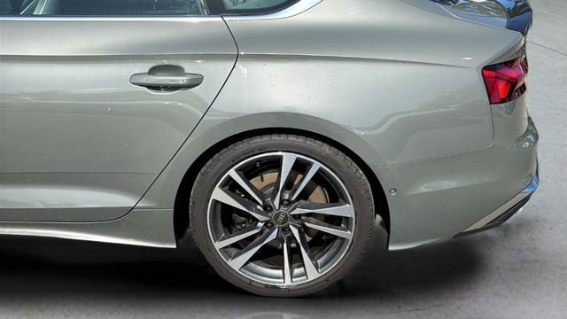 Used 2023 Audi S5 Prestige image 30