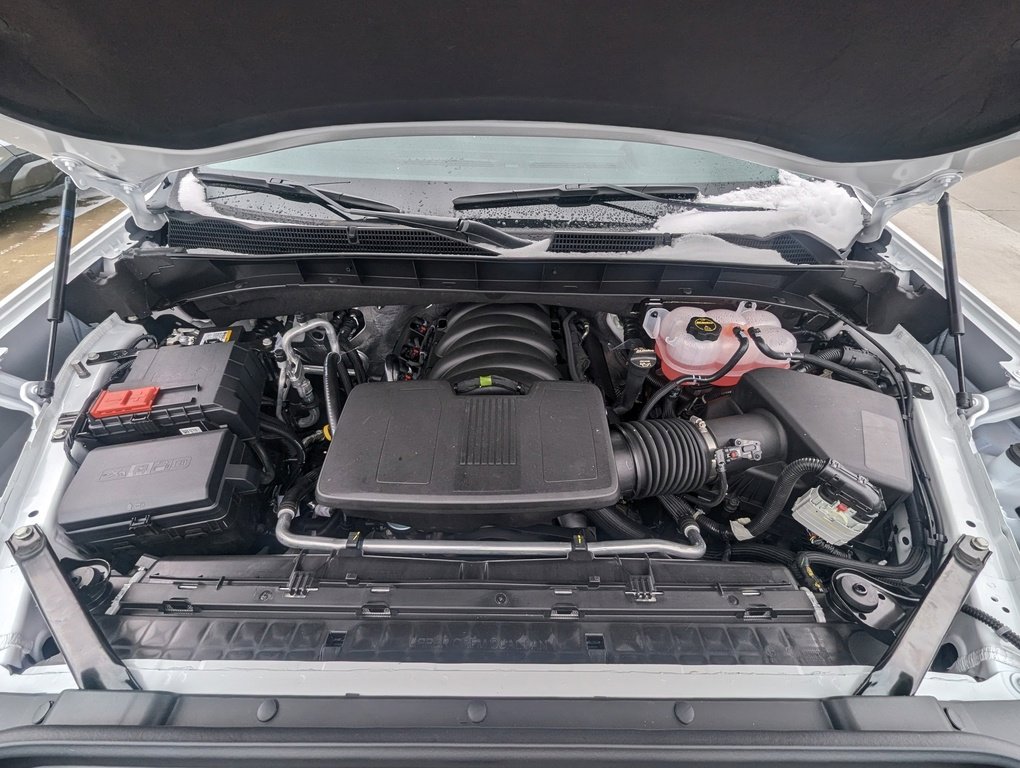 New 2026 GMC Sierra 1500 SLE w/ X31 Off-Road Package image 14