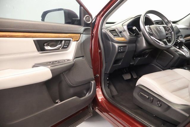 Used 2019 Honda CR-V EX-L image 6