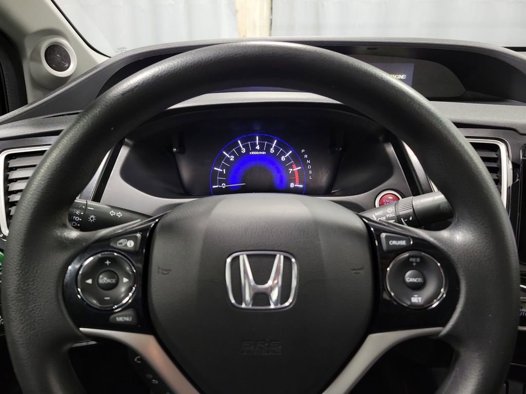 Used 2014 Honda Civic EX image 15