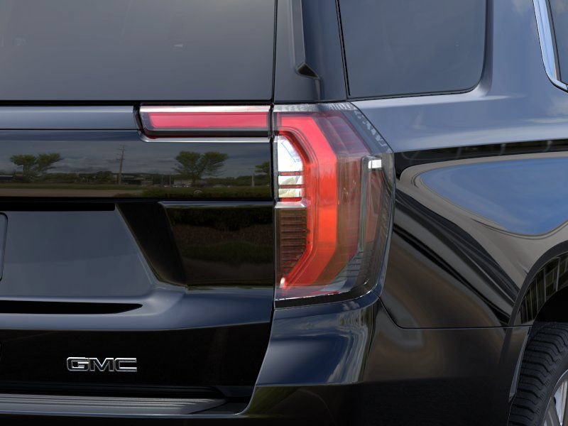 New 2026 GMC Yukon Denali Ultimate AWD/4WD image 11
