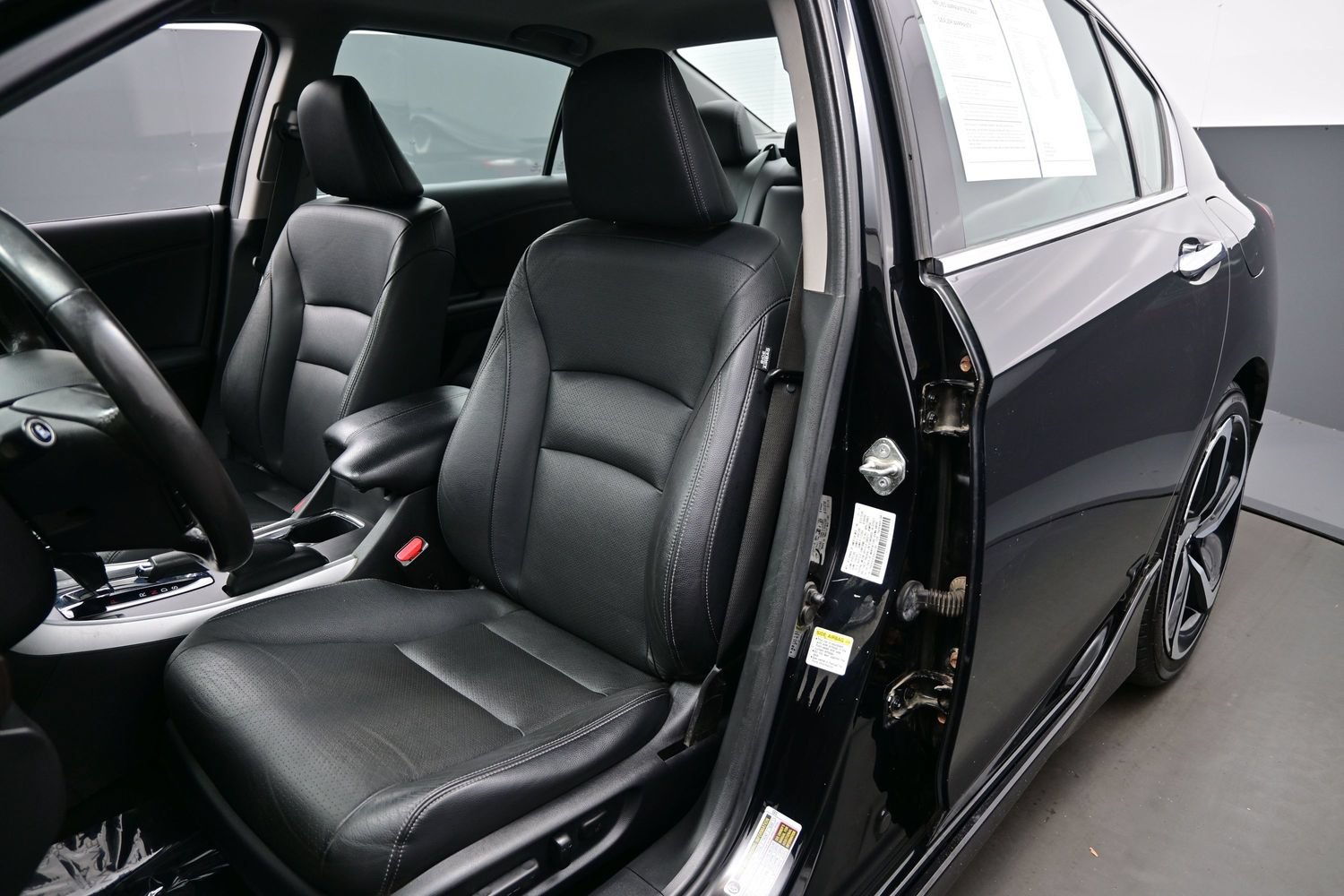 Used 2014 Honda Accord EX-L image 12