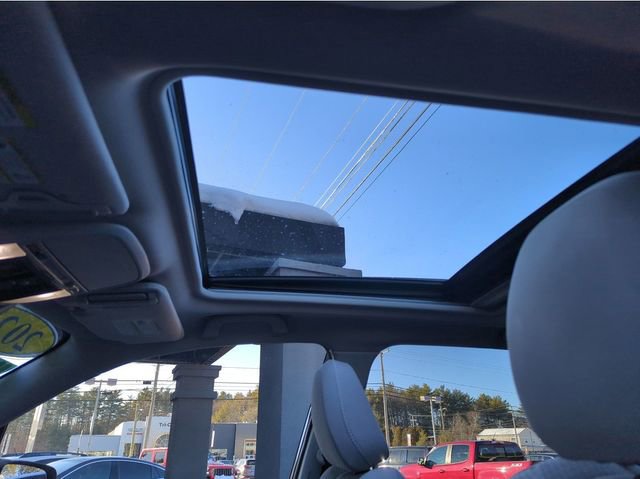 Used 2021 Subaru Forester Premium image 23