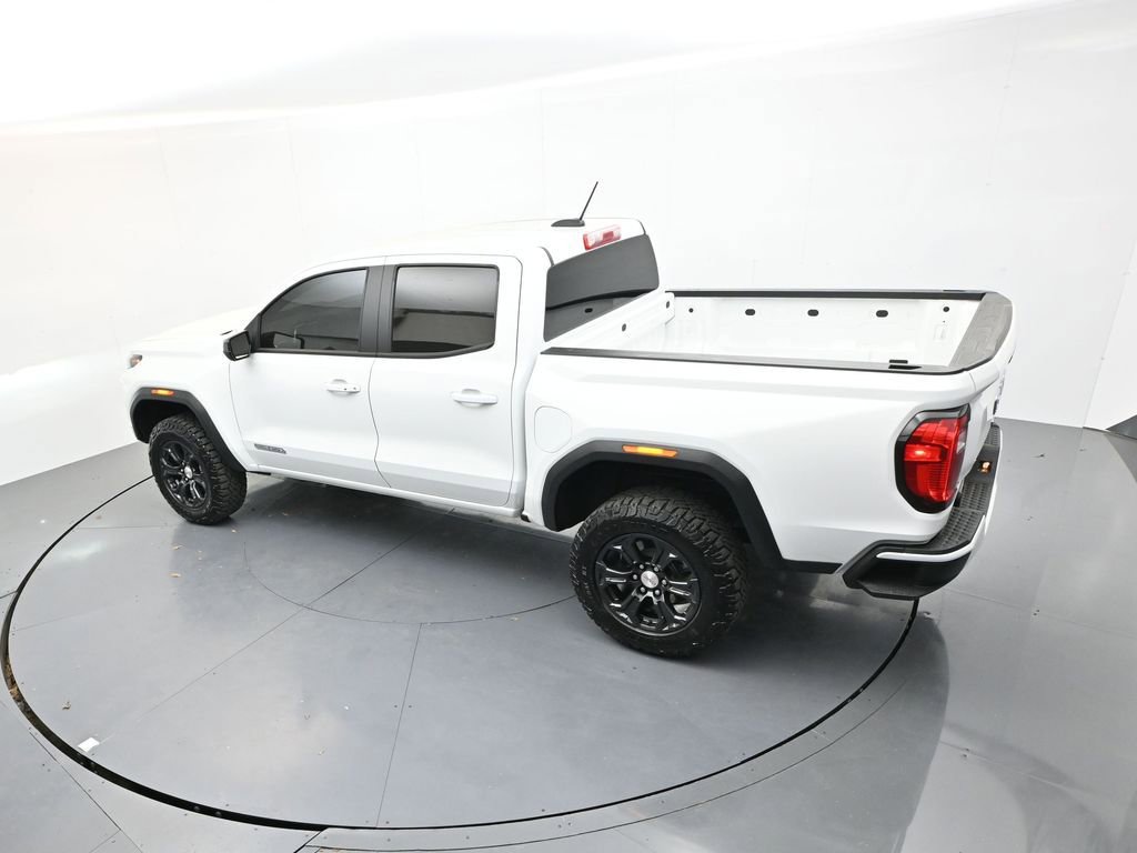 Used 2024 GMC Canyon Elevation image 24