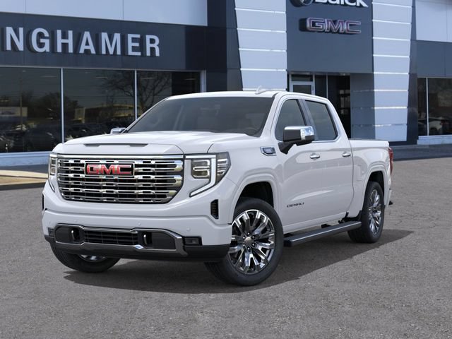 New 2026 GMC Sierra 1500 Denali AWD/4WD image 6