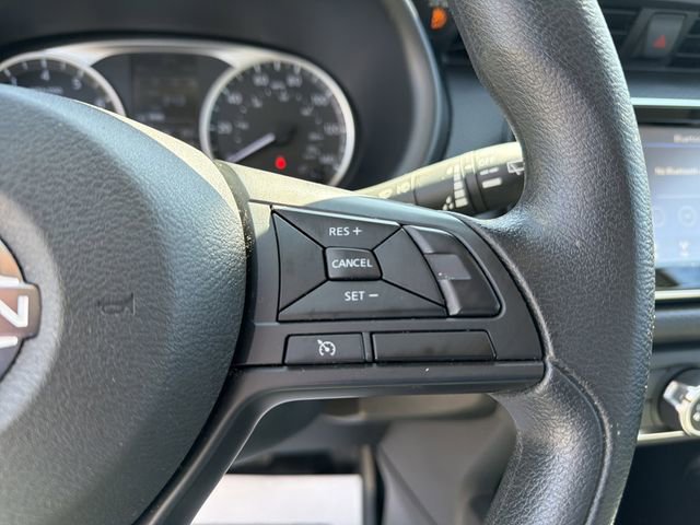 Used 2023 Nissan Kicks S FWD image 20