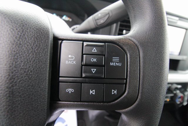 New 2026 Ford F250 XL w/ STX Appearance Package image 19