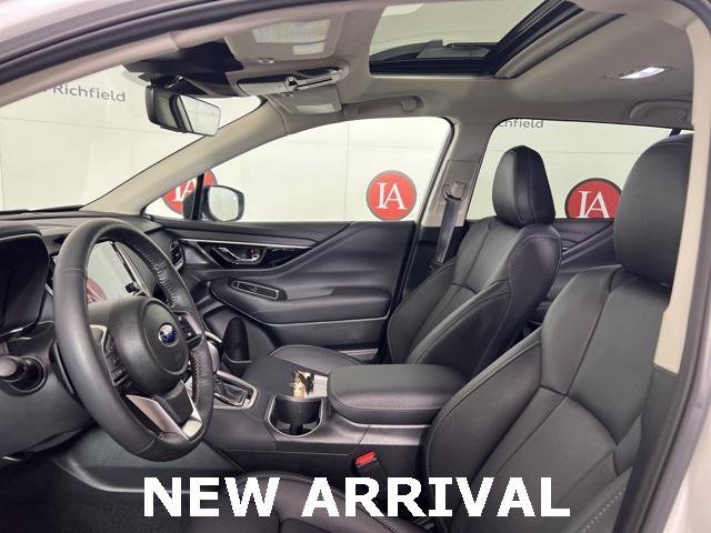 Used 2025 Subaru Outback Limited image 9