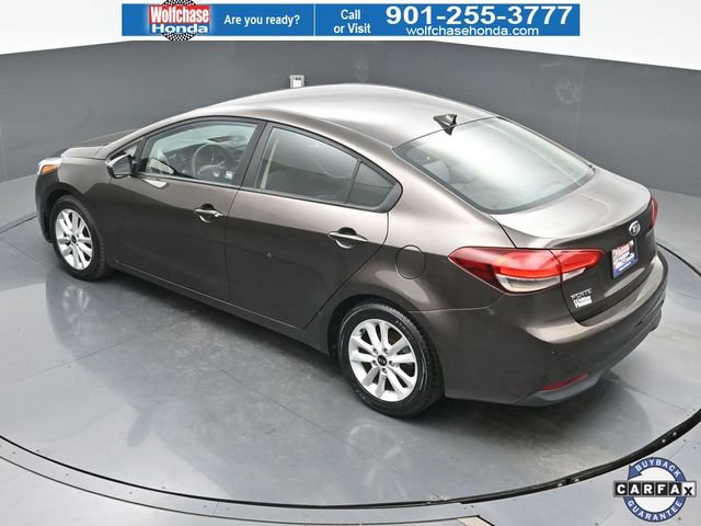 Used 2017 Kia Forte LX w/ LX Popular Package image 26