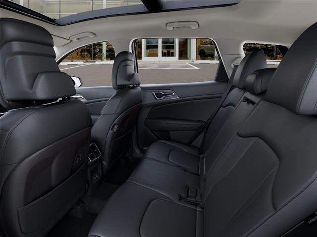 Used 2026 Kia Sportage EX w/ EX Panorama Roof Package image 18