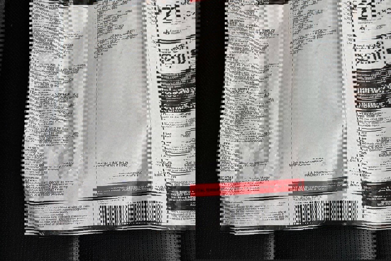 Used 2023 Kia Telluride S image 42