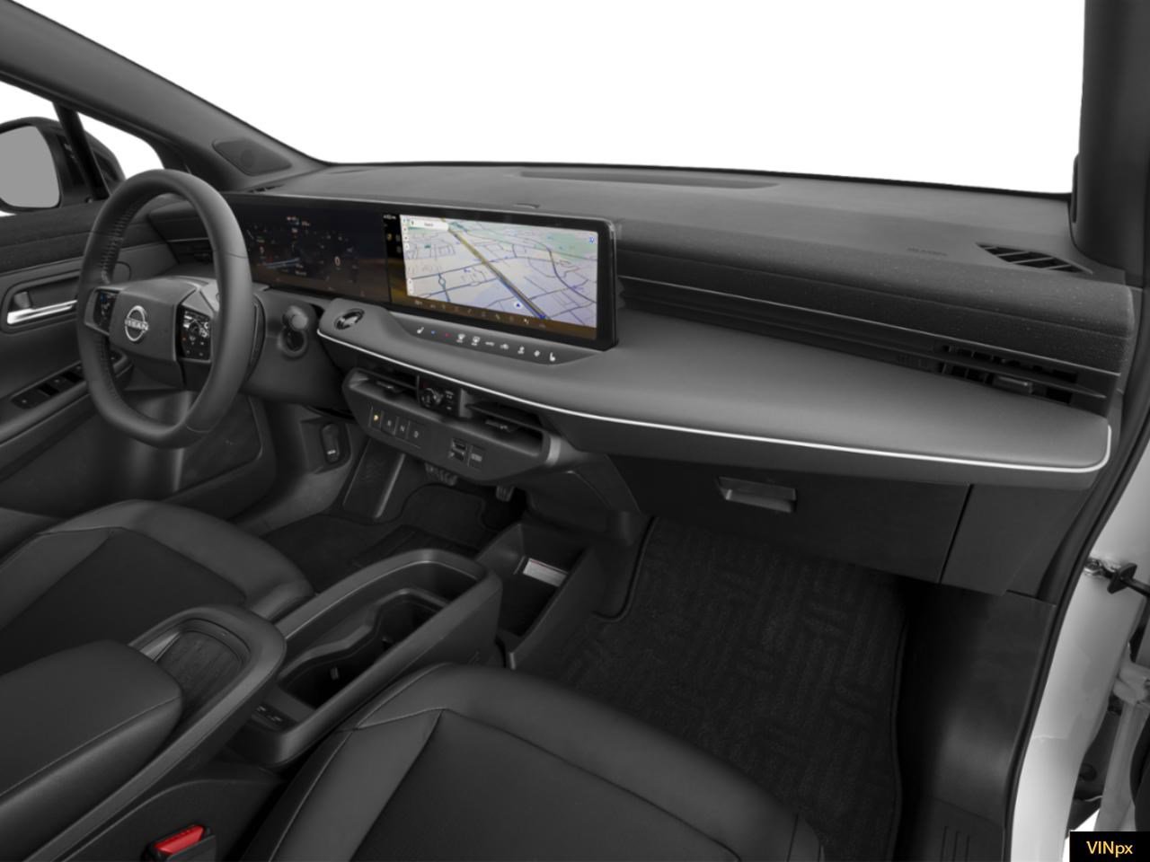 New 2026 Nissan Leaf SV+ image 5