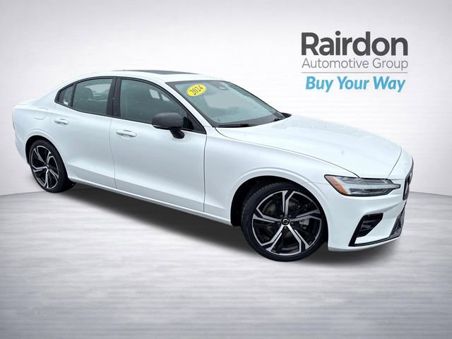 Used 2024 Volvo S60 B5 Core