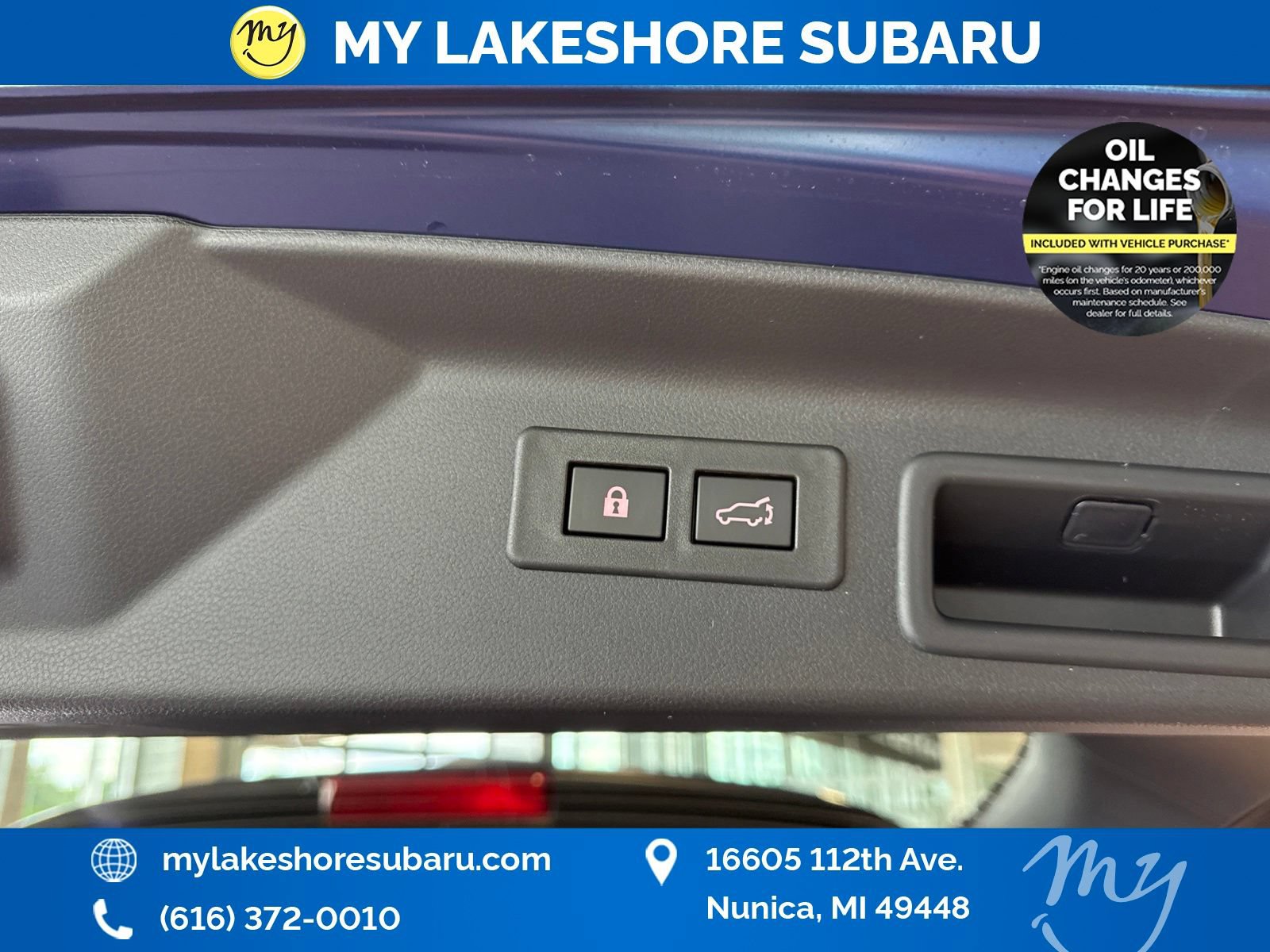 New 2026 Subaru Forester Sport AWD/4WD image 26