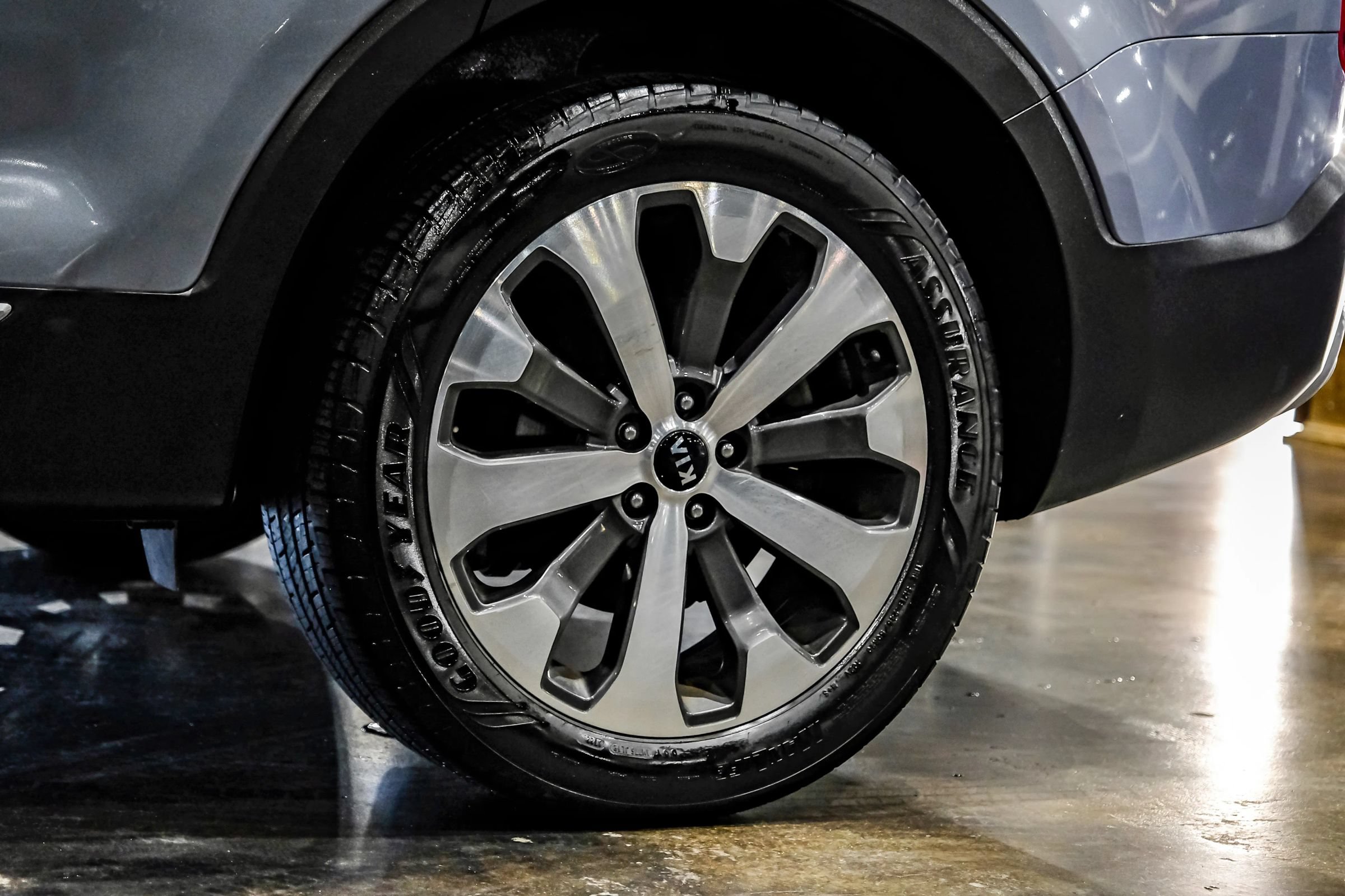 Used 2021 Kia Telluride S AWD/4WD image 61