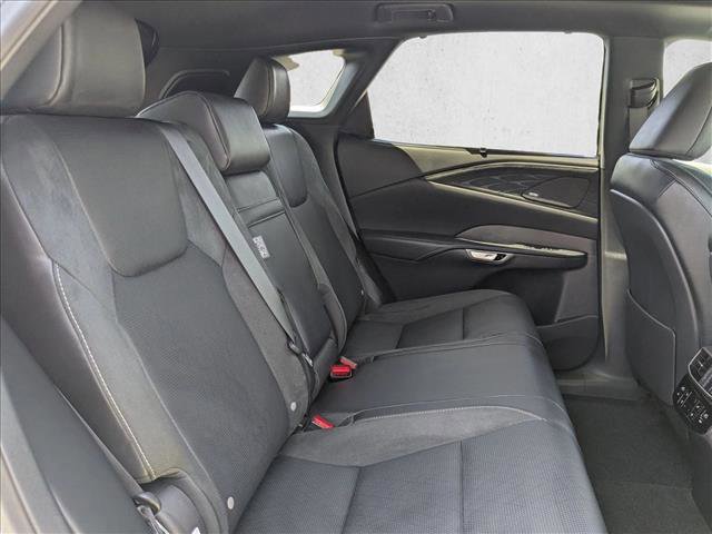 Used 2025 Lexus RX 350 w/ Convenience Package AWD/4WD image 22