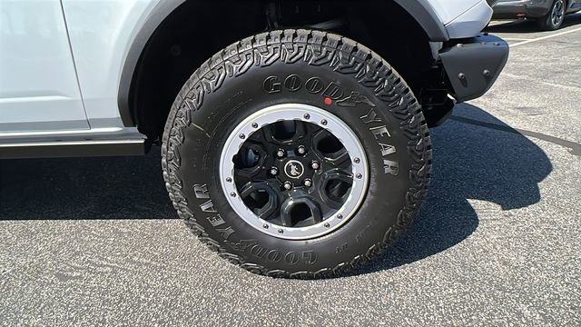 New 2026 Ford Bronco Badlands image 10