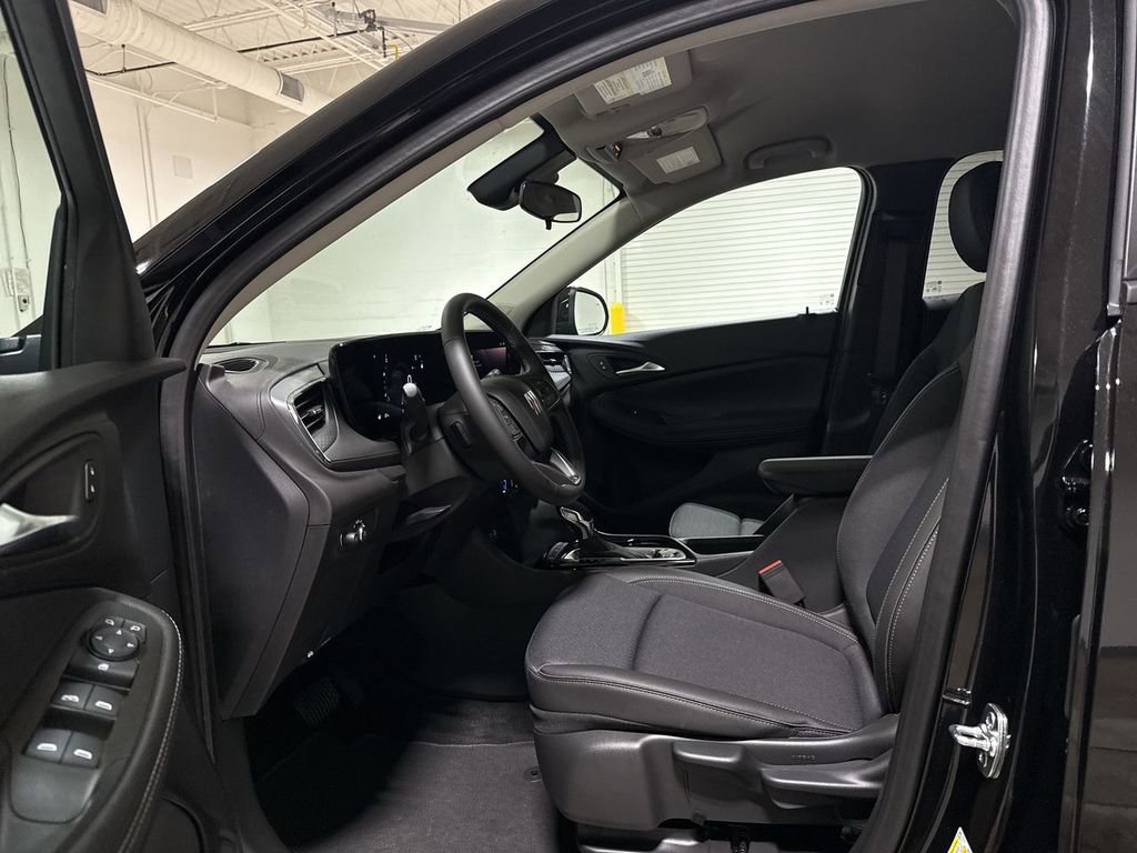 New 2026 Buick Encore GX Preferred image 19