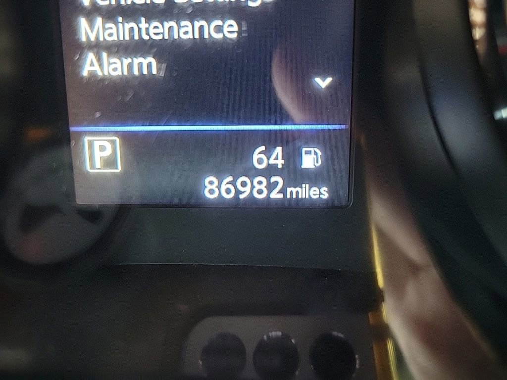 Used 2019 Nissan Rogue SL image 22