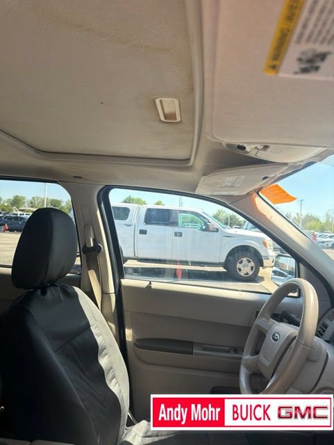 Used 2008 Ford Escape XLT FWD image 8
