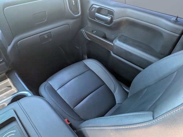 Used 2021 Chevrolet Silverado 1500 RST w/ All Star Edition Plus image 16