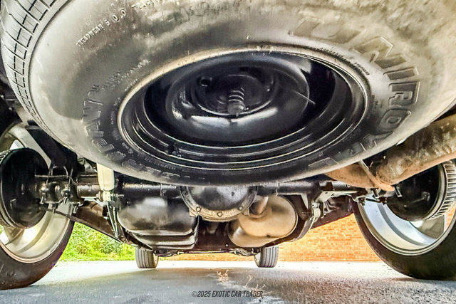 Used 1999 Chevrolet Tahoe LS image 59