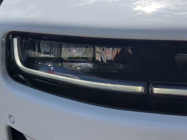 New 2026 Dodge Charger Scat Pack AWD/4WD image 9
