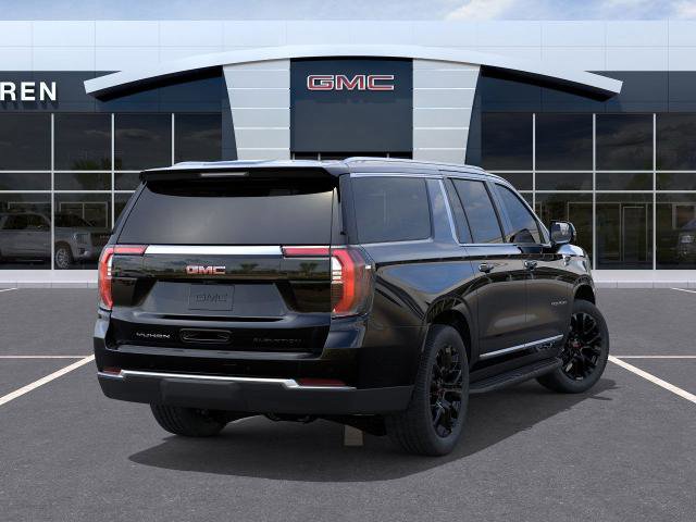 New 2026 GMC Yukon XL Elevation image 4