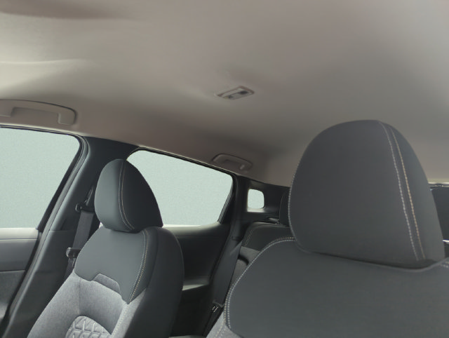 New 2026 Nissan Kicks SV w/ Interior Electronics Package FWD image 27