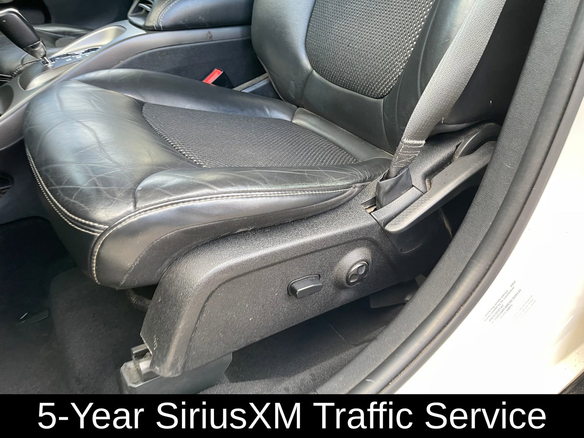 Used 2017 Dodge Journey Crossroad image 14