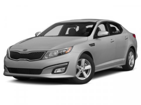 Used 2015 Kia Optima EX image 12