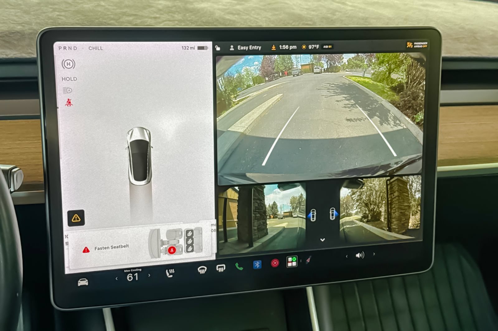 Used 2019 Tesla Model 3 Standard Range RWD image 25