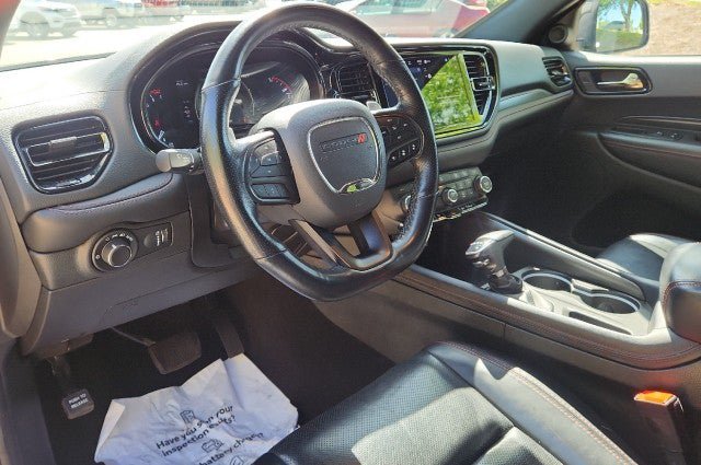 Used 2024 Dodge Durango GT AWD/4WD image 21