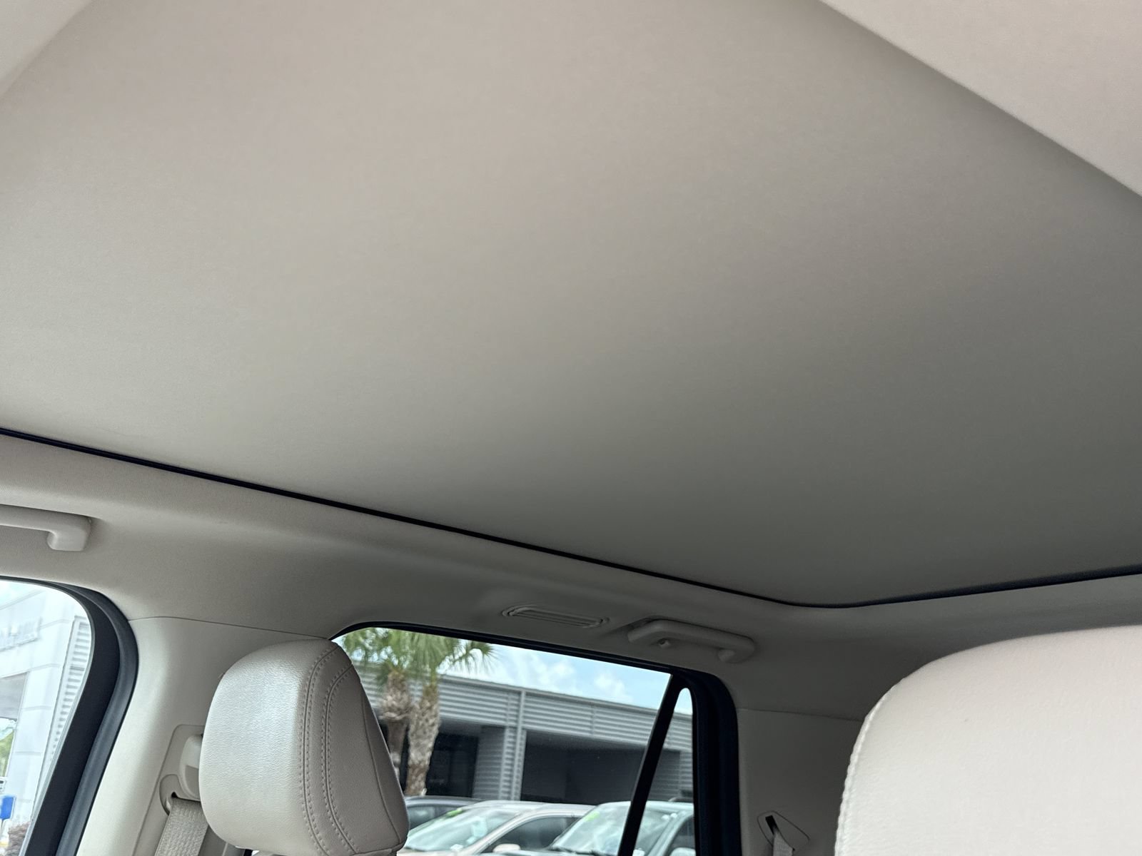 Certified 2024 Ford Expedition Max Limited RWD image 27