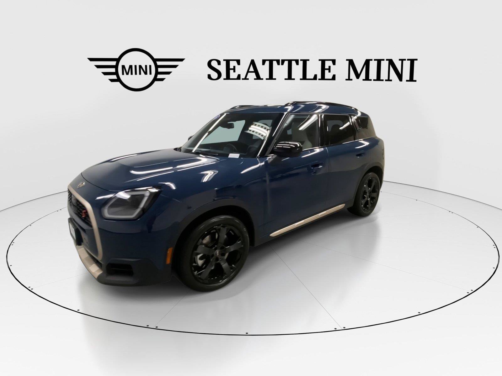 Used 2026 MINI Cooper Countryman S w/ Comfort Package Max AWD/4WD image 5