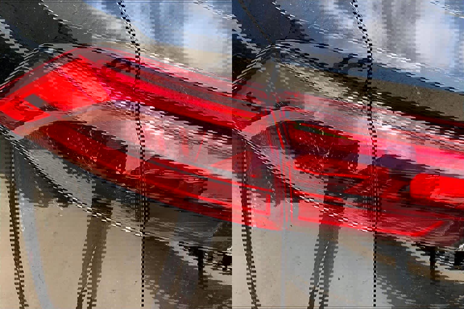 New 2026 Audi SQ8 Prestige AWD/4WD image 14