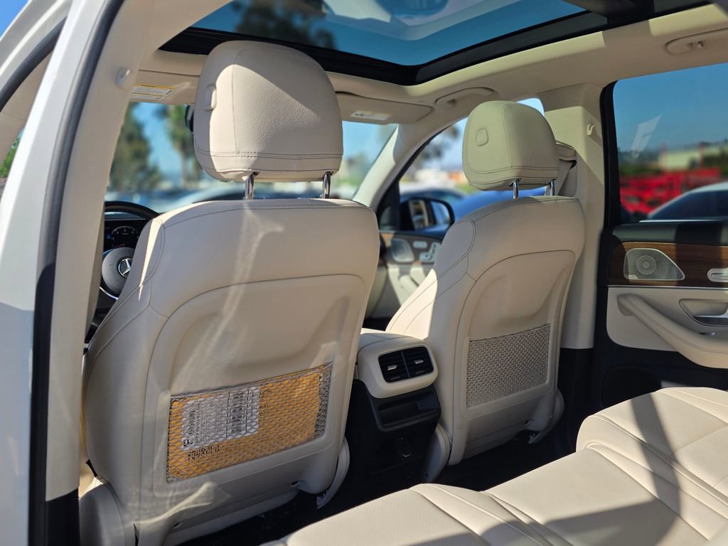 Used 2022 Mercedes-Benz GLE 350 4MATIC image 18