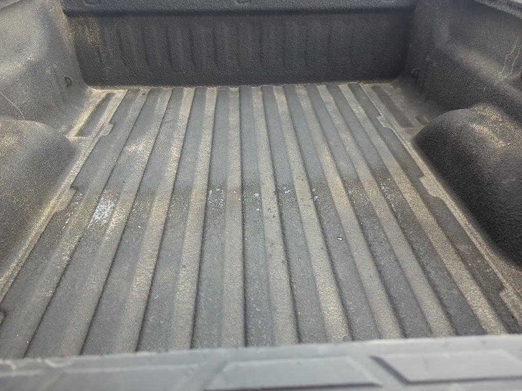 Used 2007 Chevrolet Silverado 1500 LT w/ 1LT Convenience Package image 12