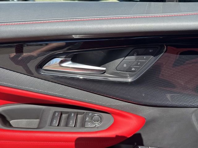 Used 2025 Chevrolet Blazer EV SS AWD/4WD image 21