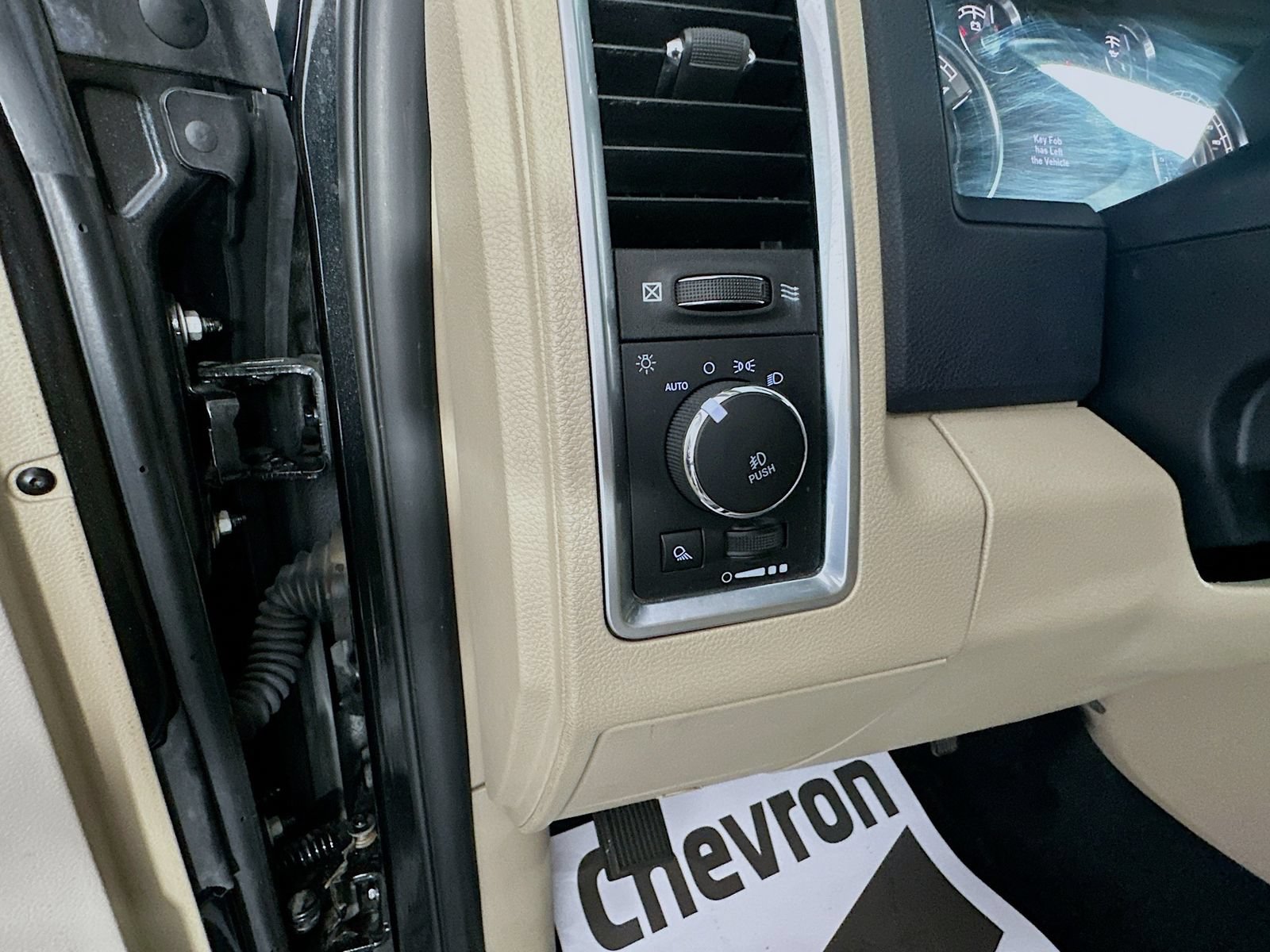 Used 2018 RAM 1500 Limited AWD/4WD image 10
