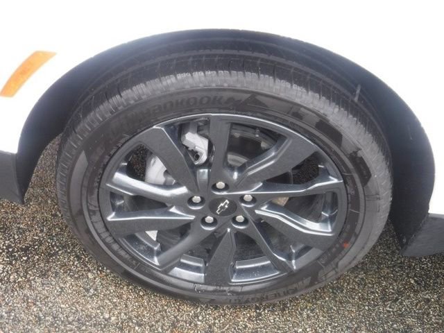 Used 2023 Chevrolet Equinox RS image 10