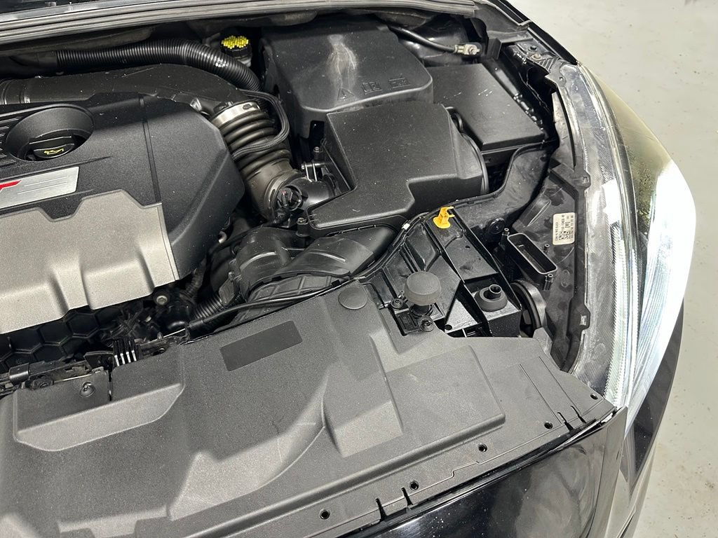 Used 2018 Ford Focus ST FWD image 61
