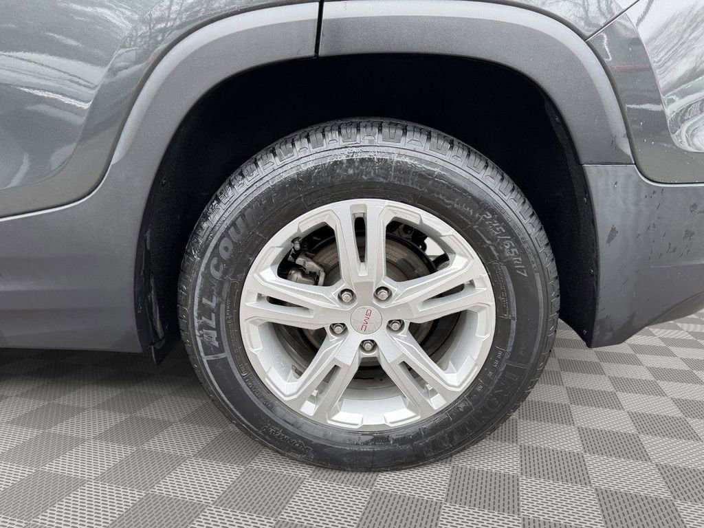 Used 2020 GMC Terrain SLE w/ Driver Convenience Package AWD/4WD image 11