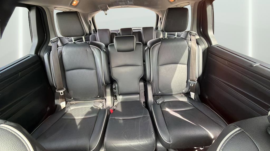 Used 2023 Honda Odyssey Elite image 24