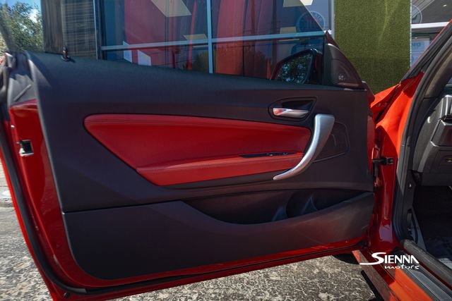 Used 2015 BMW M235i Coupe image 16