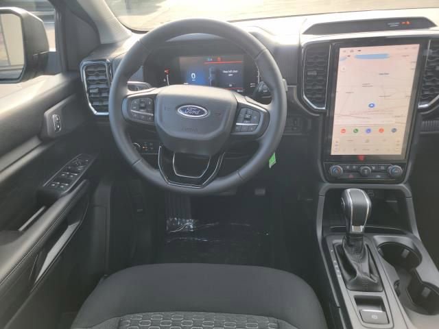 New 2025 Ford Ranger XLT image 20