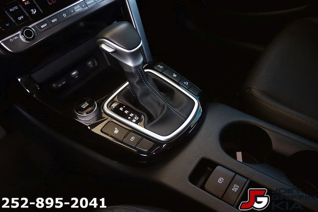 Certified 2024 Kia Seltos SX AWD/4WD image 22