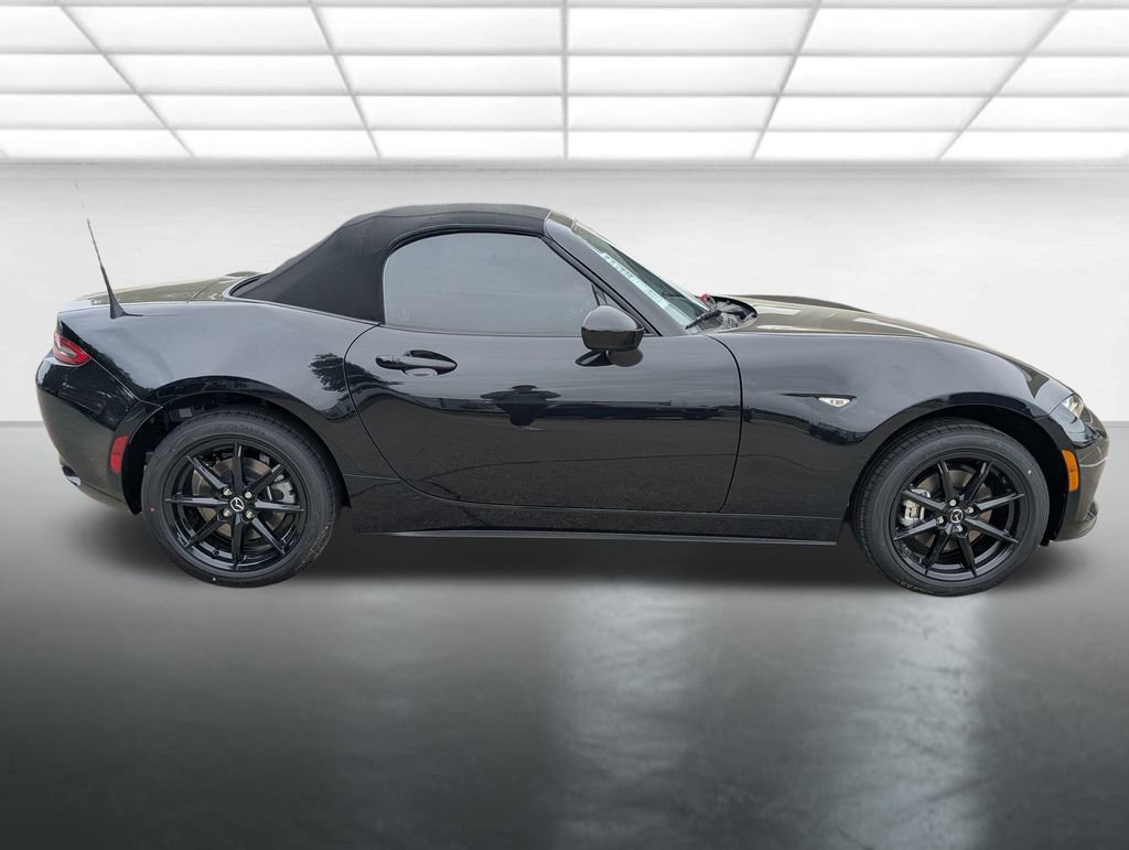 New 2026 MAZDA MX-5 Miata Sport RWD image 24