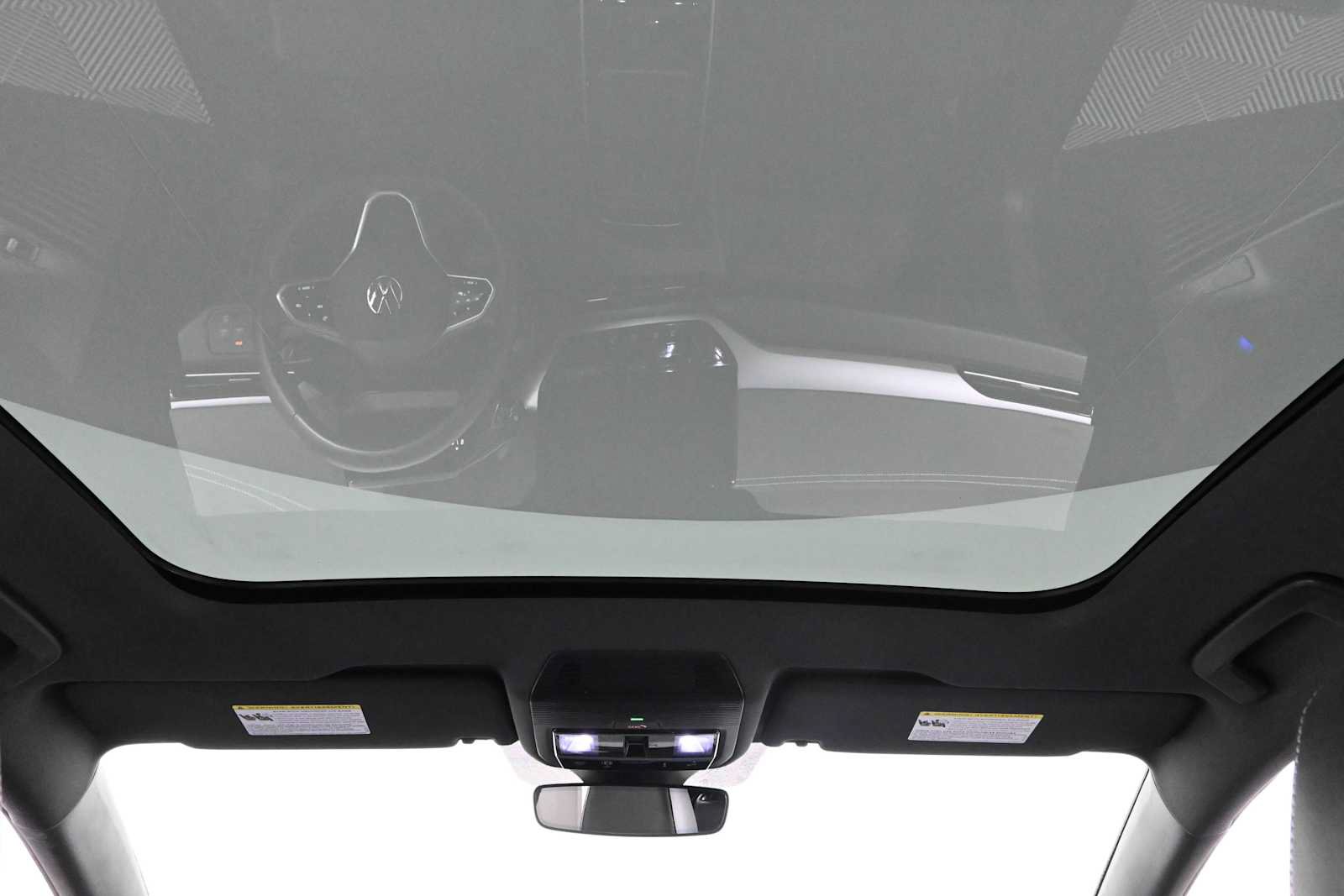 Certified 2024 Volkswagen ID.4 S RWD image 4